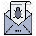 Spam E-Mail  Symbol