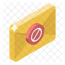 Virus Hoax Email Virus Malware Icon