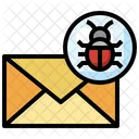 Spam Email Spam Email Icon