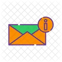 Spam Email Spam Message Icon
