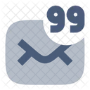 Spam Email Email Spam Icon