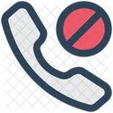 Telephone Phone Call Icon