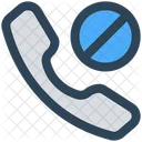 Telephone Phone Call Icon