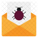 Email Mail Message Icon