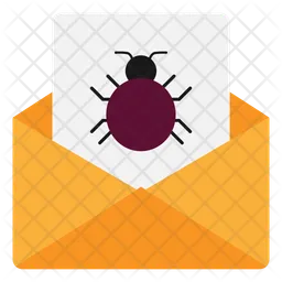 Spam  Icon