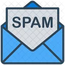 Email Mail Letter Icon