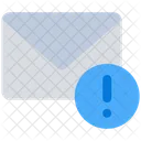 Email Mail Envelope Icon