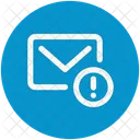 Email Mail Envelope Icon