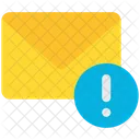 Email Mail Envelope Icon