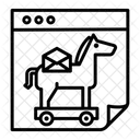 Spam  Icon