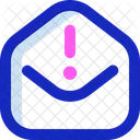 E Mail Correio Mensagem Ícone