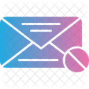 Spam Mail Spam Mail Icon
