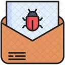 Spam Mail Spam Email Icon