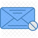 Spam Mail Spam Mail Icon