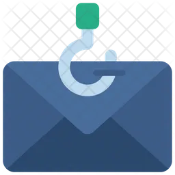 Spam Mail  Icon