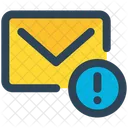 Email Mail Envelope Icon