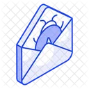 Spam Mail  Icon