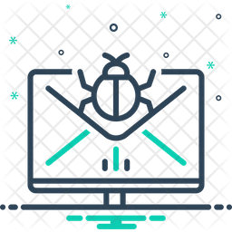 Spam Management Icon