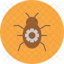 Spam Management Bug Management Icon