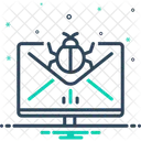 Spam Management Spam Management Icon
