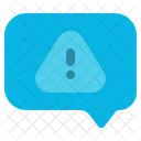 Spam Fehler Virus Symbol