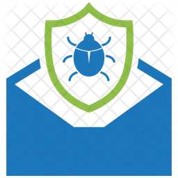 Spam protection  Icon