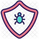 Spam Protection  Icon