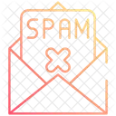 E-mail étendu  Icône