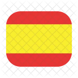 Spanien Flag Symbol