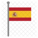 Spanien  Symbol