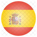 Spanien Spanisch National Symbol