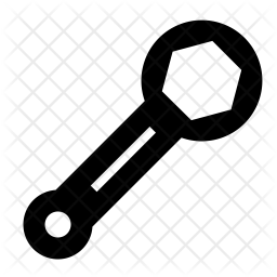 Spanner Icon