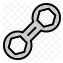 Wrench Tool Setting Icon