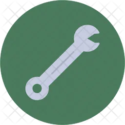 Spanner  Icon