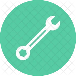 Spanner  Icon