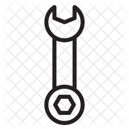 Spanner Icon