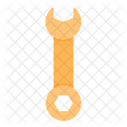 Spanner Icon
