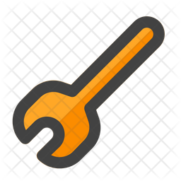 Spanner Icon