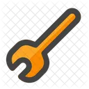 Spanner  Icon