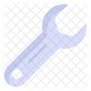Spanner Wrench Repair Icon