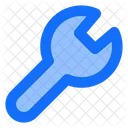 Spanner Wrench Tool Icon