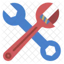 Spanner  Icon
