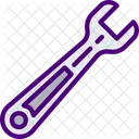 Spanner  Icon