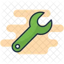 Spanner Icon