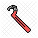Spanner Mechanic Wrench Icon