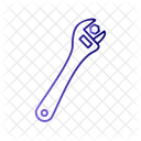 Spanner Wrench Repair Icon