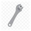 Spanner Wrench Repair Icon