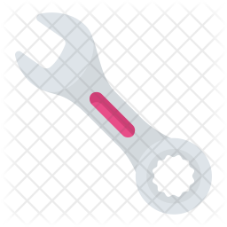 Spanner Icon