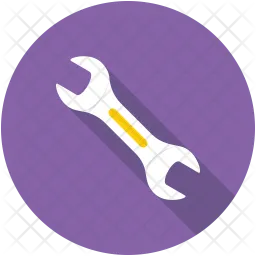 Spanner  Icon