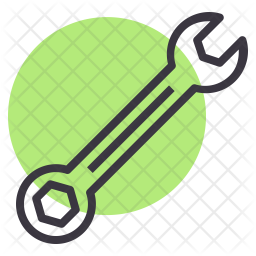 Spanner Icon